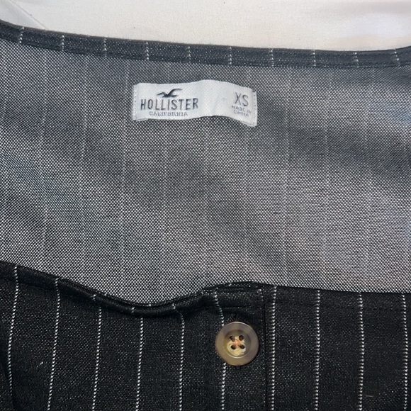 cute business casual top - Picture 3 of 3